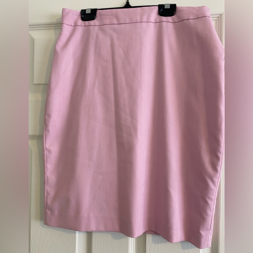 Banana Republic Pencil Skirt